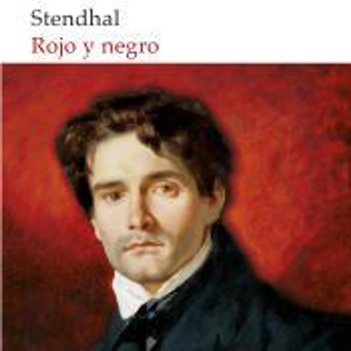 Rojo y negro 1