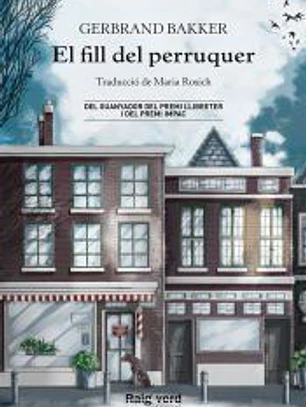 El fill del perruquer