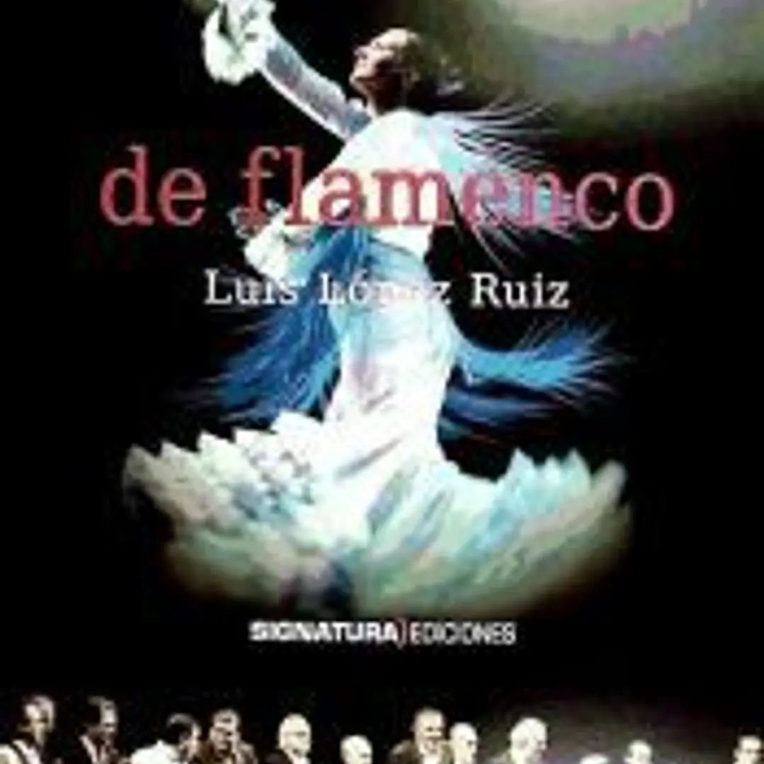 DE FLAMENCO 1