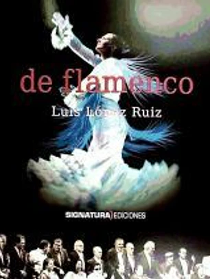 DE FLAMENCO