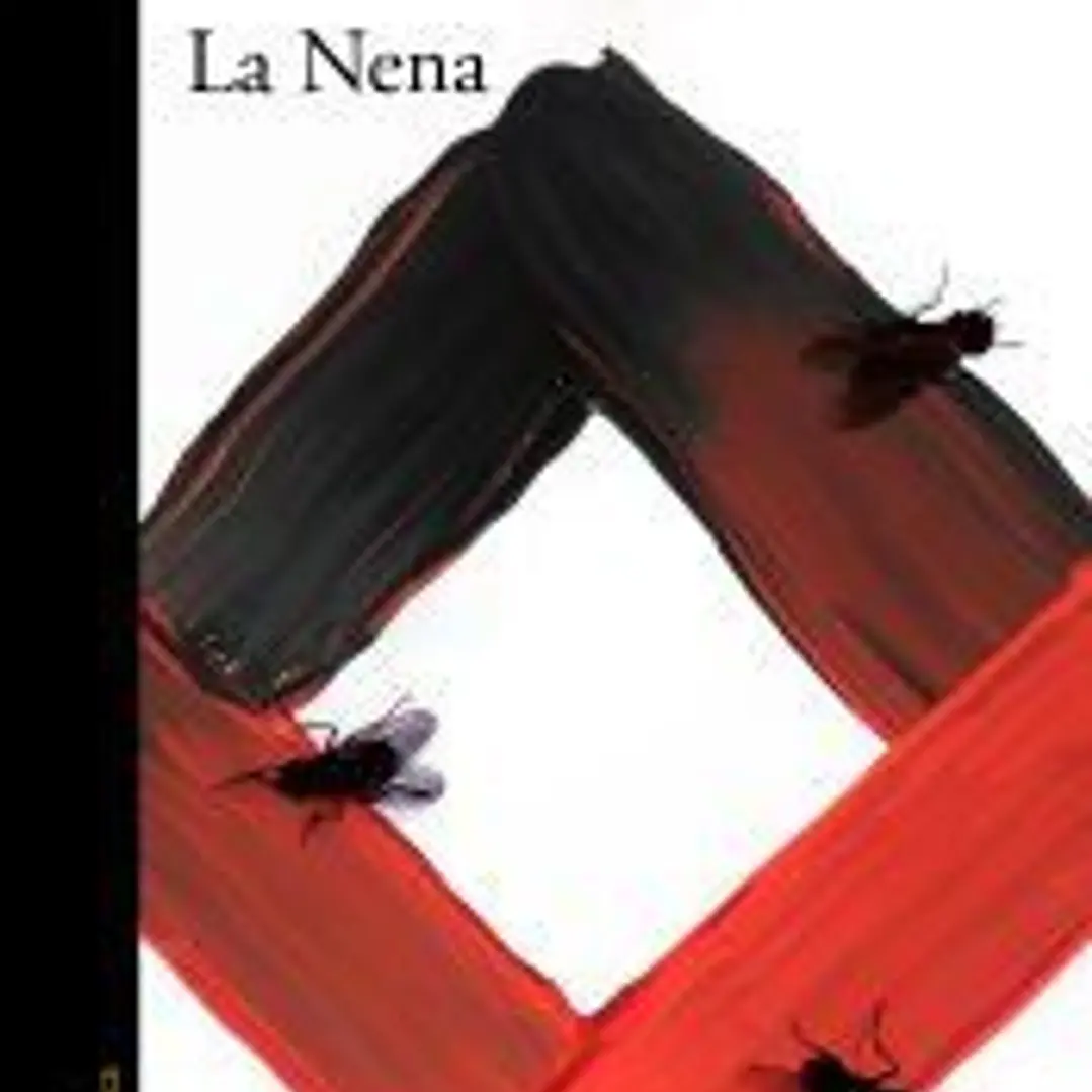 LA NENA (Inspectora Elena Blanco 3) 1
