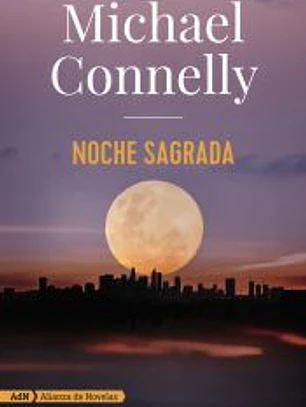 Noche sagrada