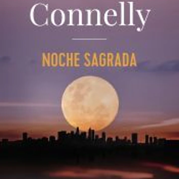 Noche sagrada 1