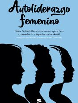 Autoliderazgo femenino