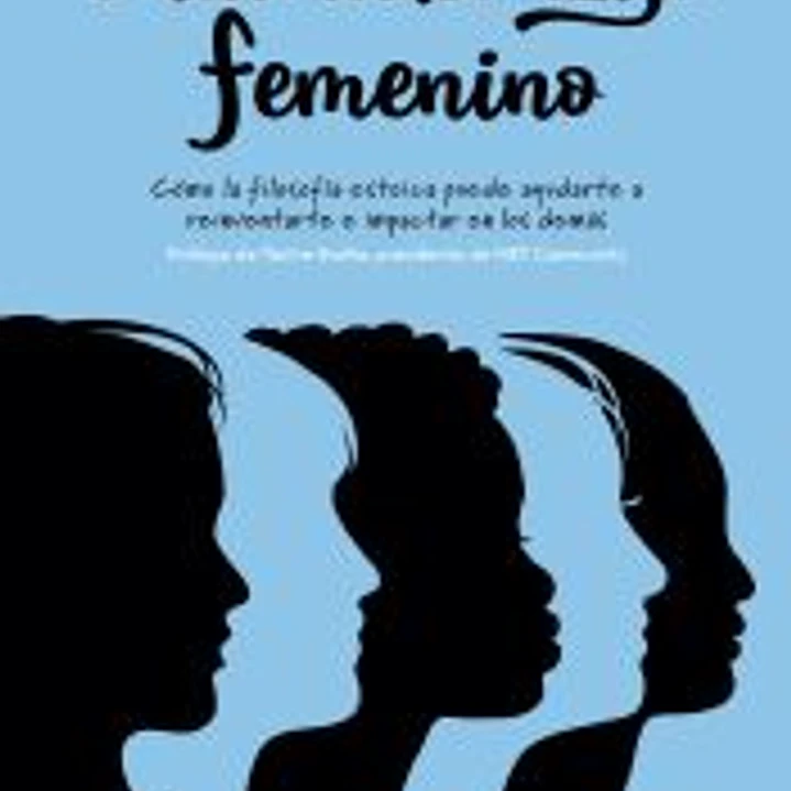 Autoliderazgo femenino 1