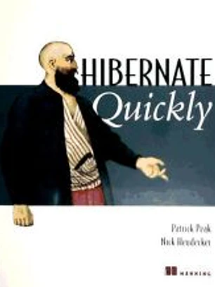 Hibernate Quickly