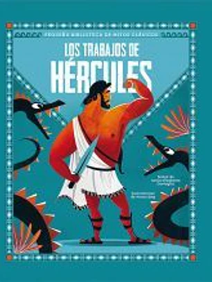 Los trabajos de Hércules