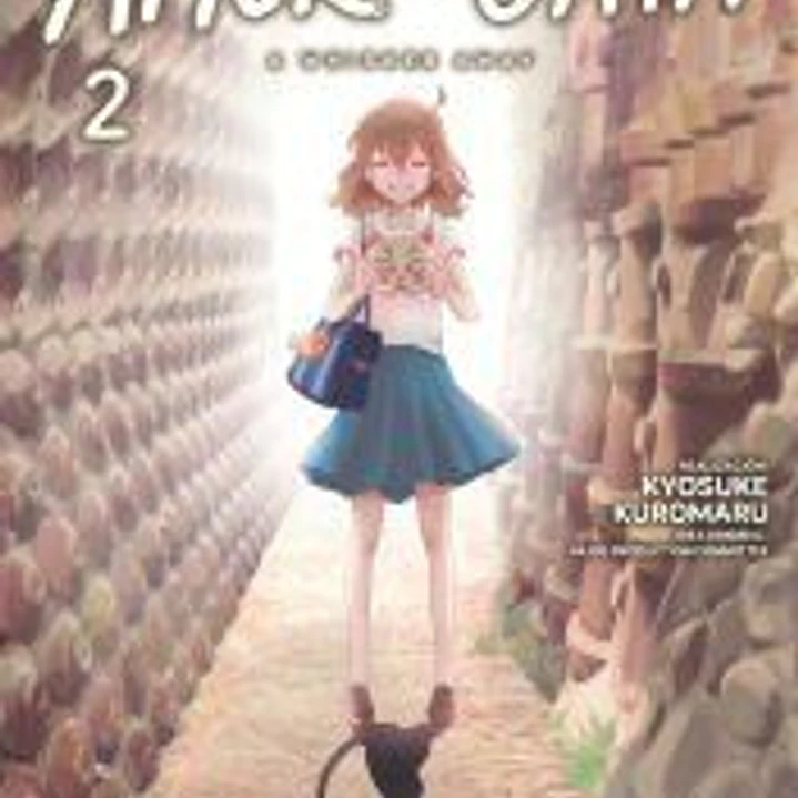 Amor de Gata 02 1