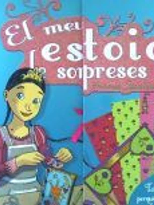El meu estoig de sorpreses
