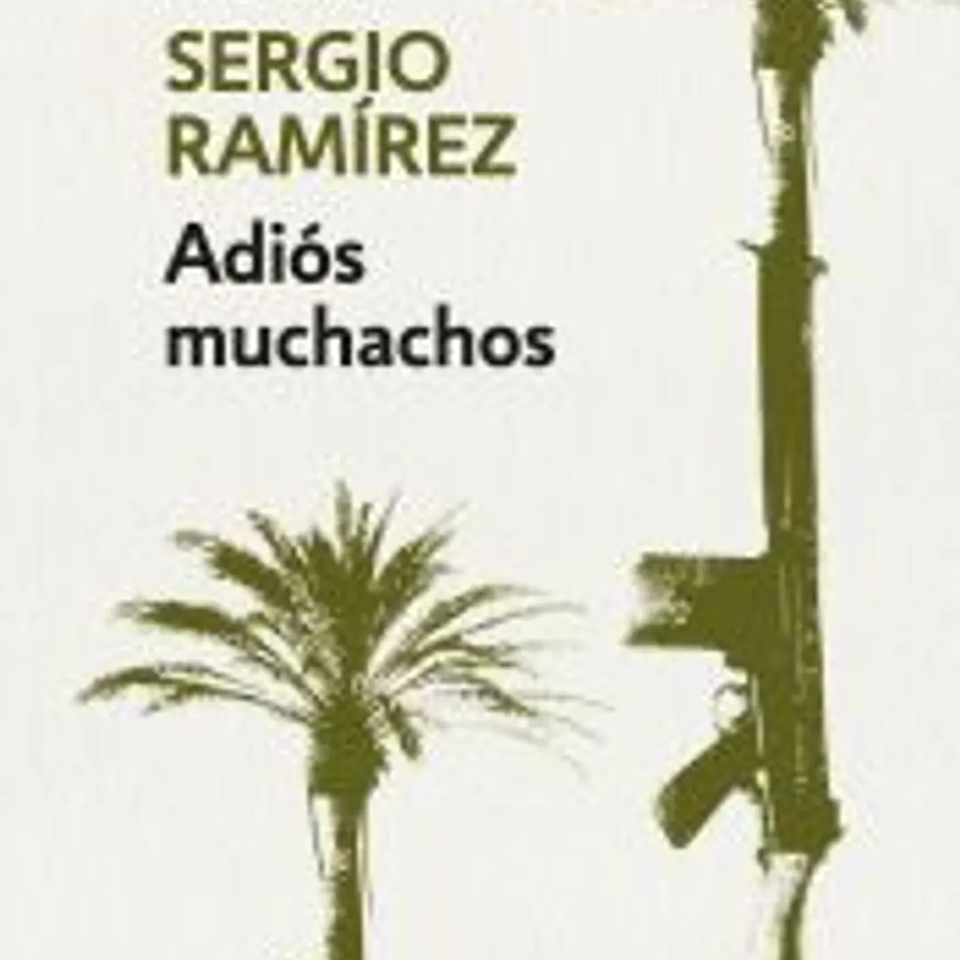 ADIOS MUCHACHOS 1