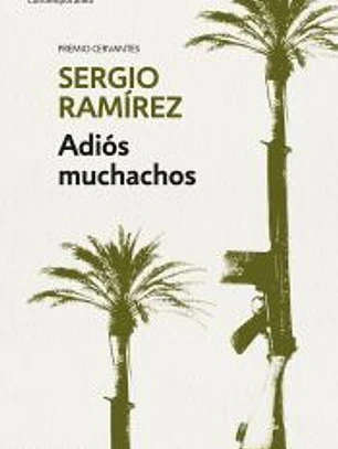 ADIOS MUCHACHOS