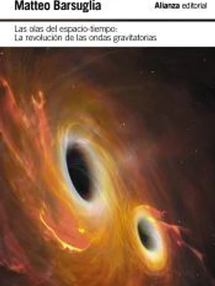 Las olas del espacio-tiempo