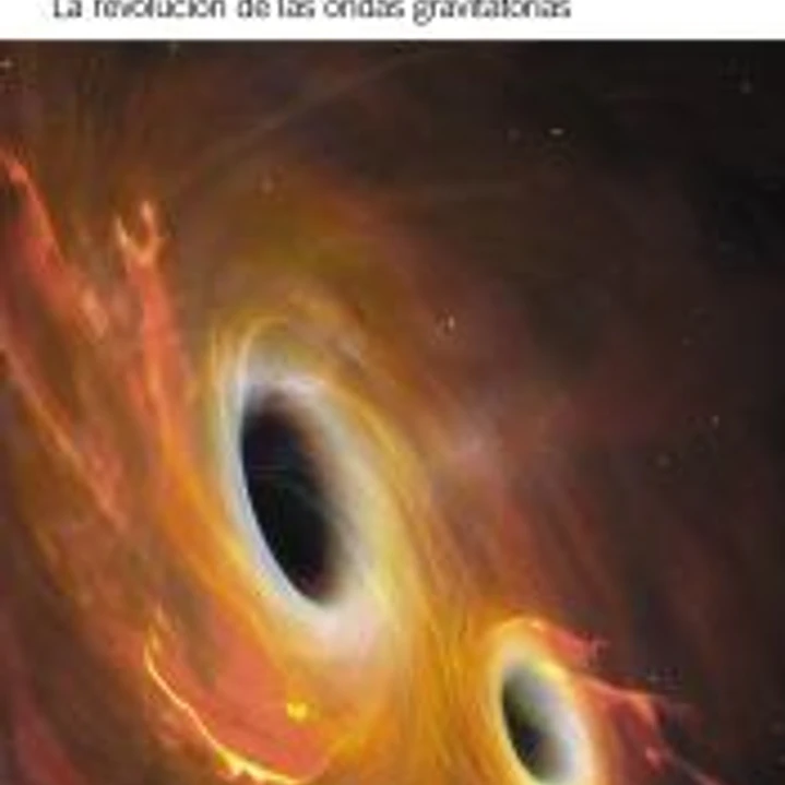 Las olas del espacio-tiempo 1