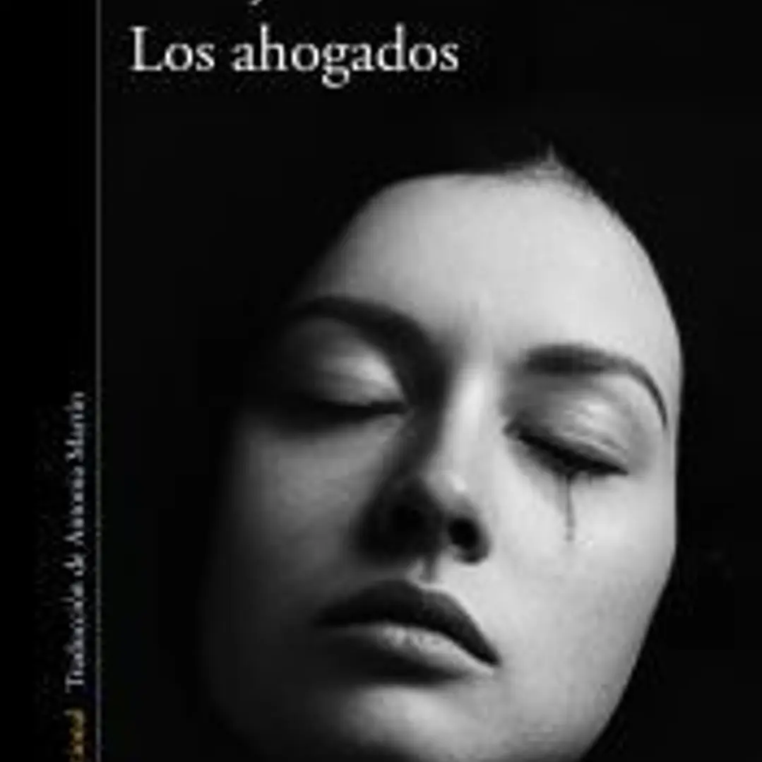 Los ahogados (Quirke & Strafford 2) 1