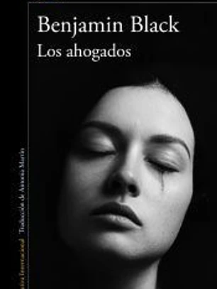 Los ahogados (Quirke & Strafford 2)