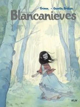 Blancanieves