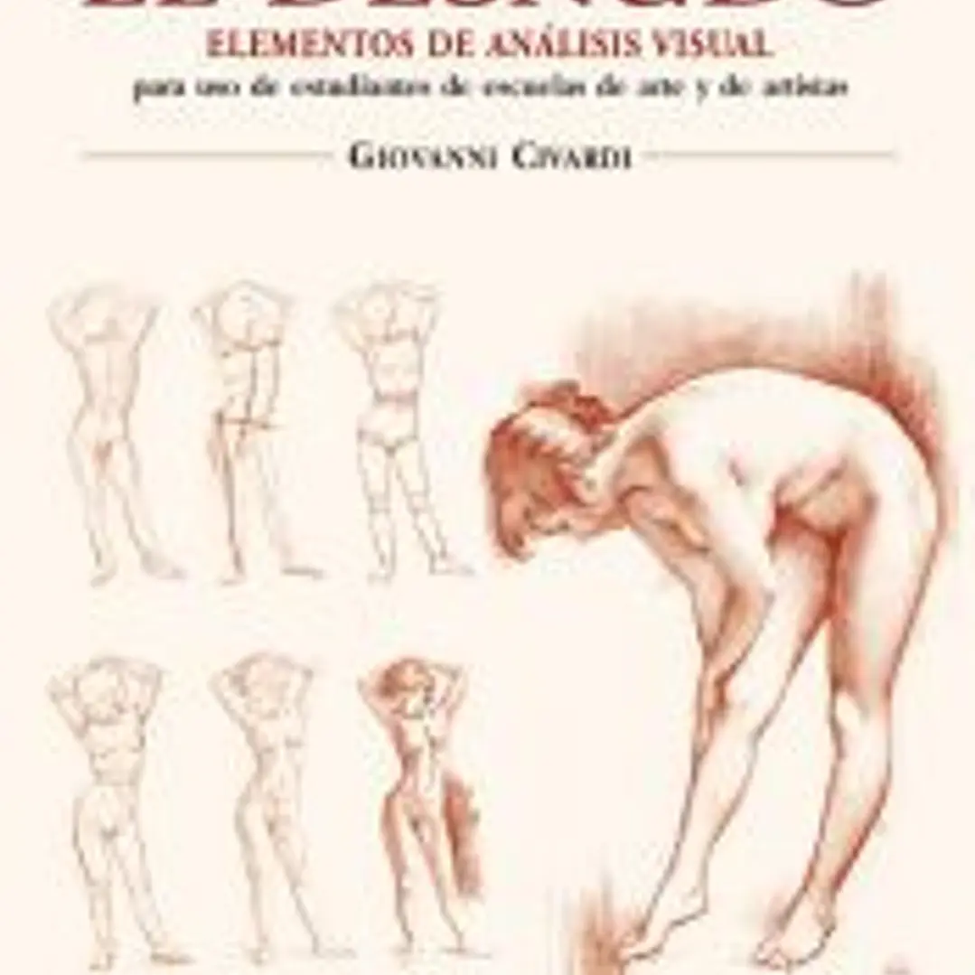 DESNUDO: ELEMENTOS DEL ANÁLISIS VISUAL 1