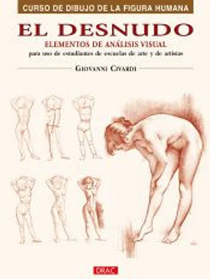 DESNUDO: ELEMENTOS DEL ANÁLISIS VISUAL