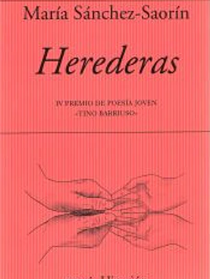 HEREDERAS