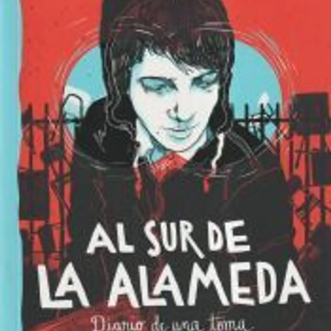 Al sur de la Alameda 1