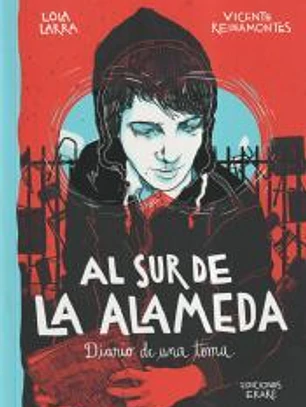 Al sur de la Alameda