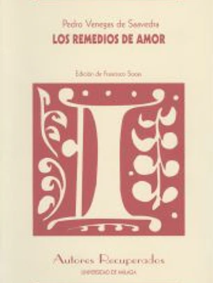 Los remedios de amor