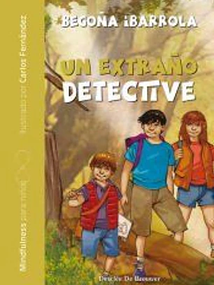 Un extraño detective