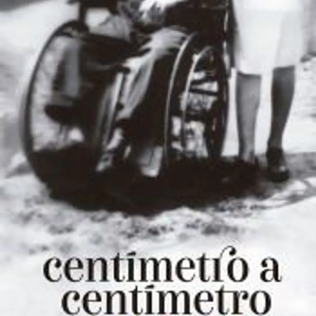 Centímetro a centímetro 1