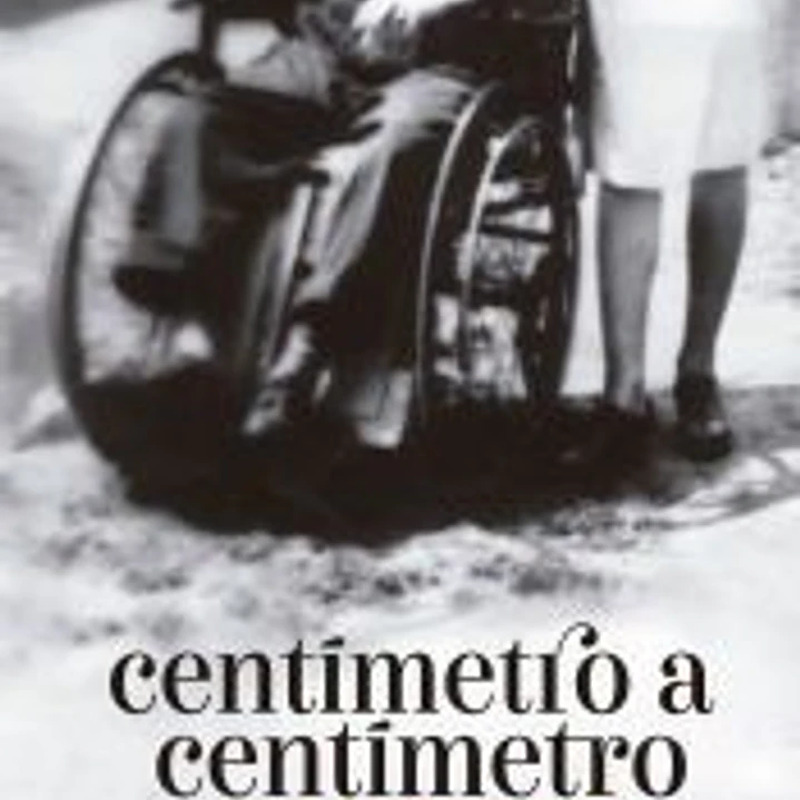 Centímetro a centímetro 1