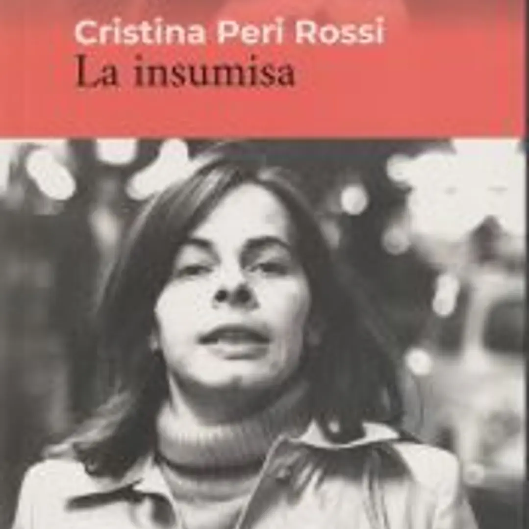 La insumisa 1