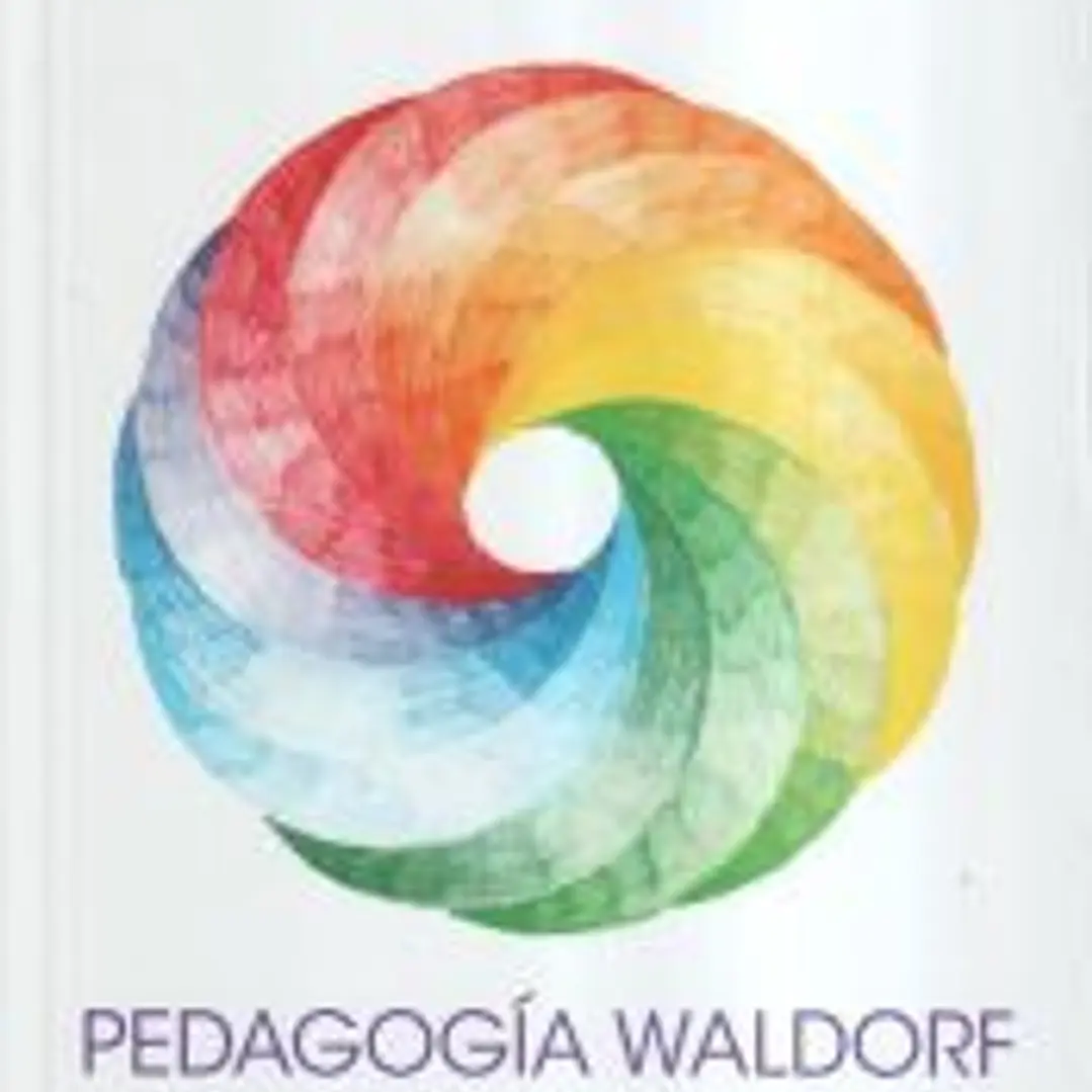 Pedagogía waldorf 1