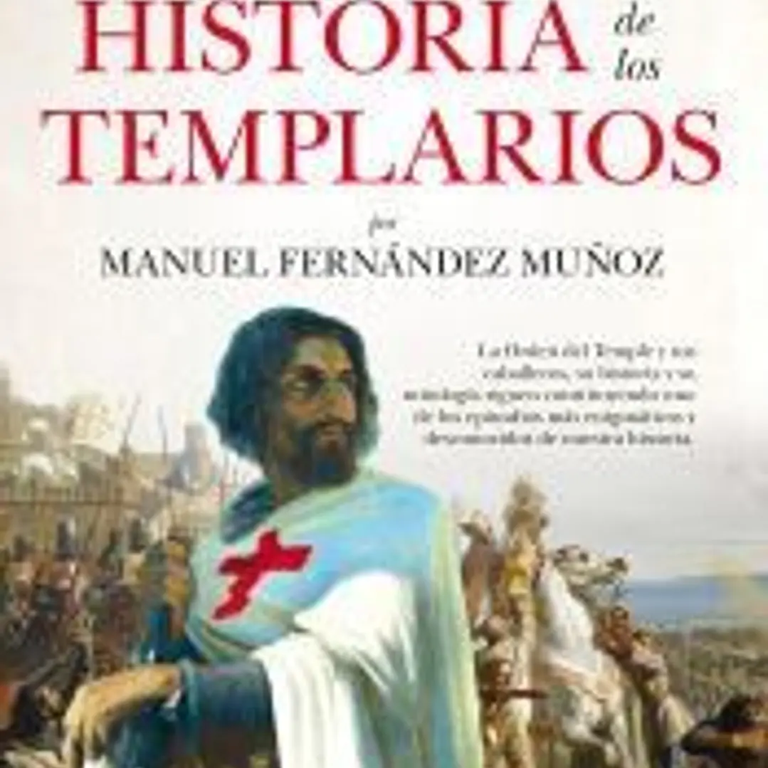 ESO NO ESTABA...HIST. DE LOS TEMPLARIOS 1