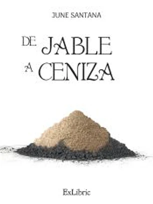 DE JABLE A CENIZA