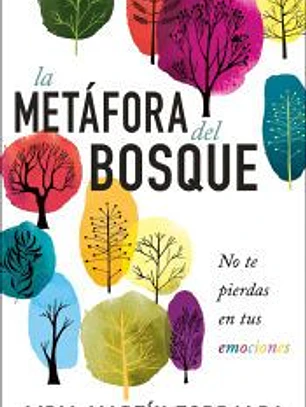 La metáfora del bosque