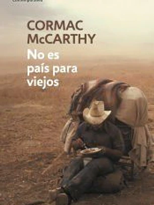 No es país para viejos