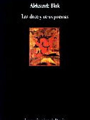 Los doce y otros poemas