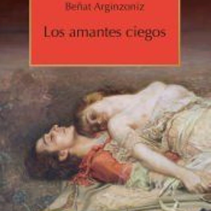 Los amantes ciegos 1