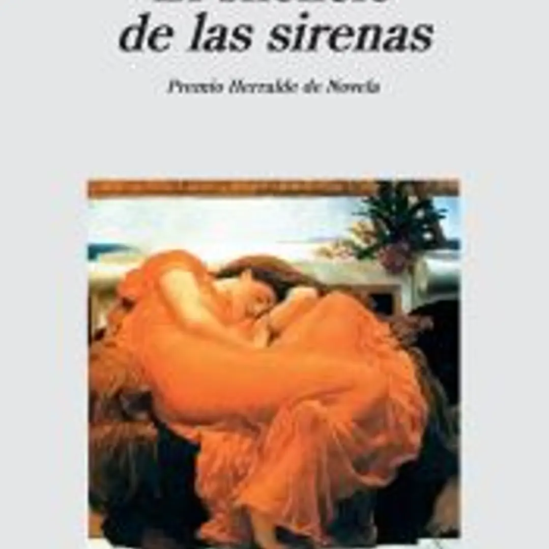 El silencio de las sirenas 1
