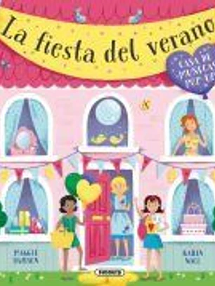 La fiesta del verano