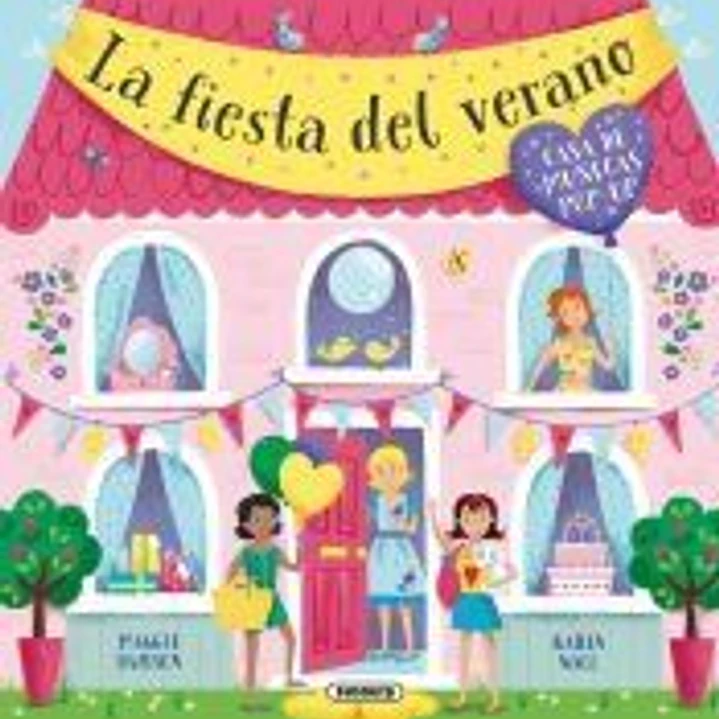 La fiesta del verano 1