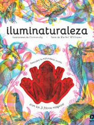 Iluminaturaleza