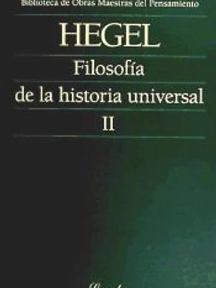 FILOSOFIA HISTORIA UNIVERSAL II 102 Losada
