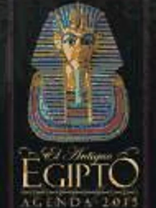 Agenda 2015. El Antiguo Egipto
