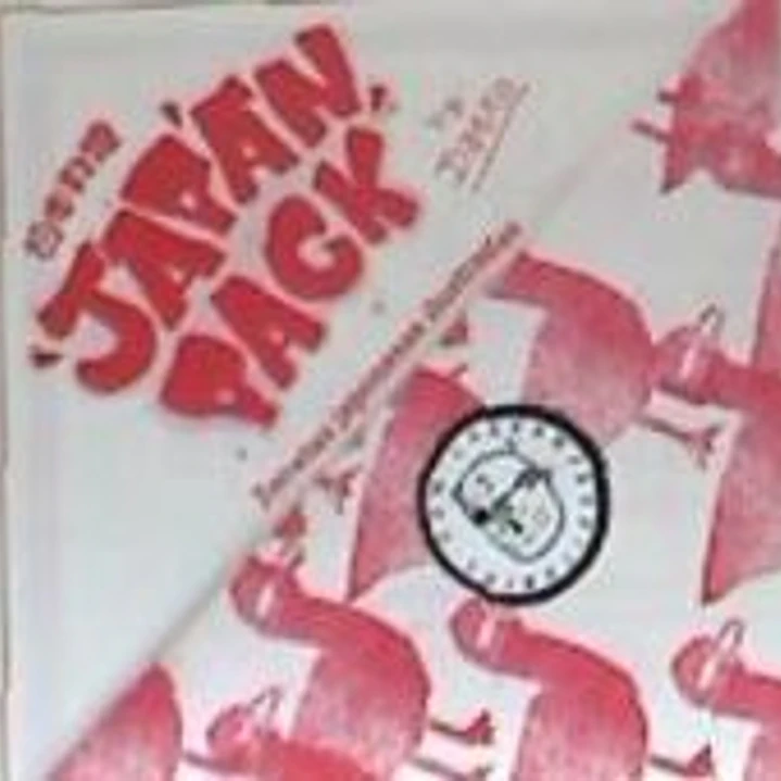 Japan pack: Recetas japonesas ilustradas 1