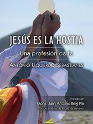 Jesus es la hostia