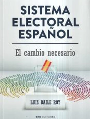 El sistema electoral español
