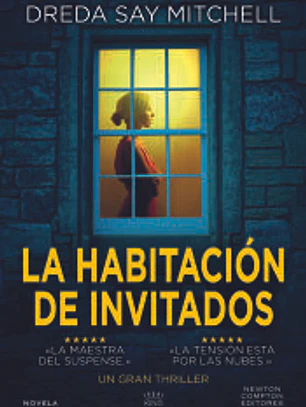 La habitacion de invitados