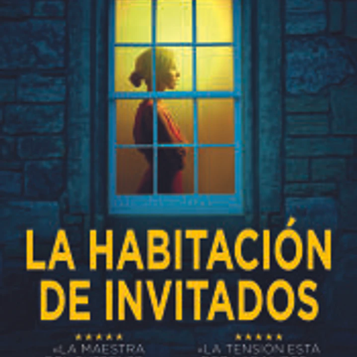 La habitacion de invitados 1