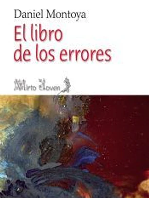 El libro de los errores