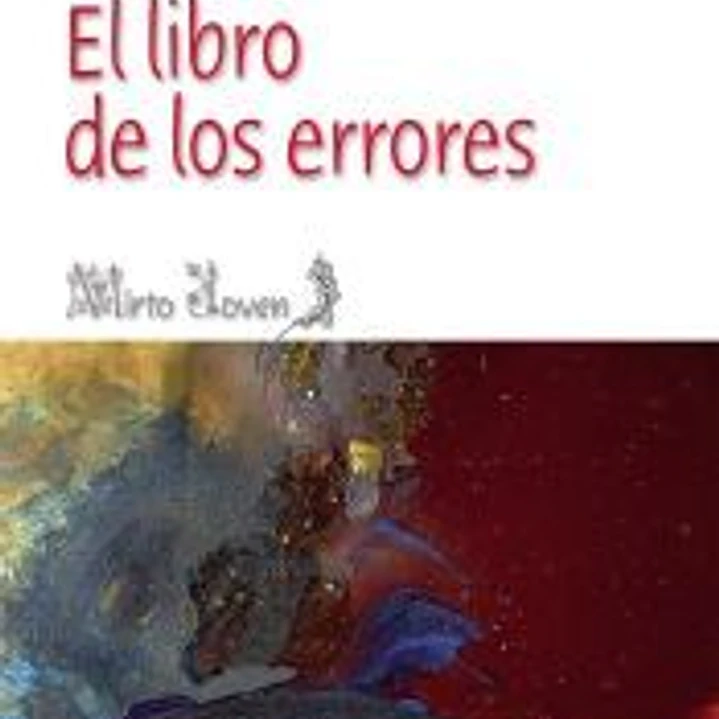 El libro de los errores 1